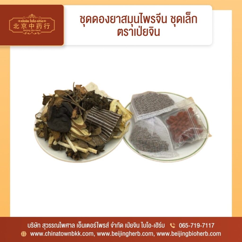 เครื่องตุ๋นยาจีน